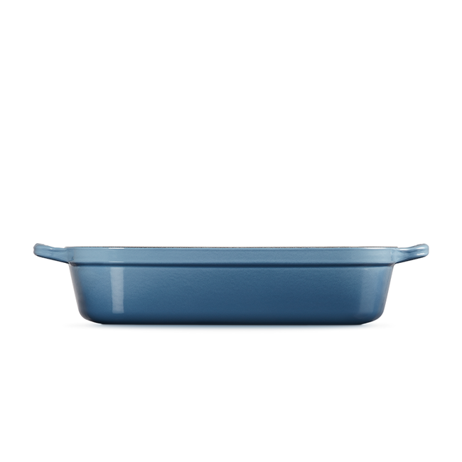Plat &agrave; cuisson rectangulaire, view 4